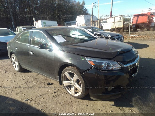 CHEVROLET MALIBU 2015 1g11g5sx2ff128360