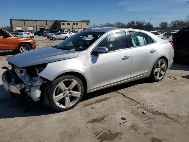 CHEVROLET MALIBU 2015 1g11g5sx2ff152349