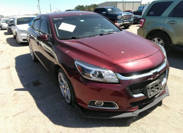 CHEVROLET MALIBU 2015 1g11g5sx2ff156093