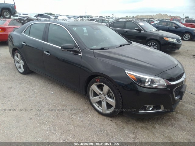 CHEVROLET MALIBU 2015 1g11g5sx2ff206040