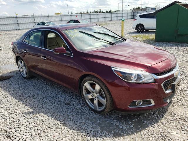 CHEVROLET MALIBU LTZ 2015 1g11g5sx2ff281062