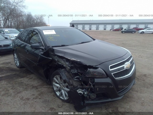 CHEVROLET MALIBU 2013 1g11g5sx3df184191