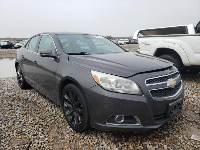 CHEVROLET MALIBU 3LT 2013 1g11g5sx3df192114