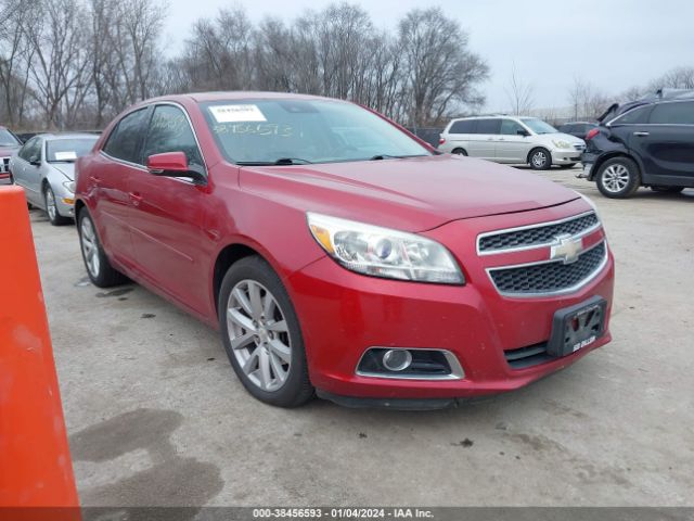 CHEVROLET MALIBU 2013 1g11g5sx3df198902