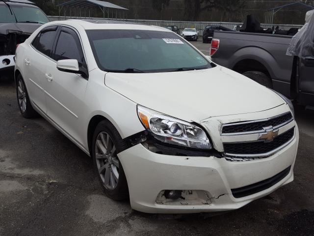 CHEVROLET MALIBU 3LT 2013 1g11g5sx3df207811