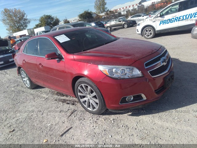 CHEVROLET MALIBU 2013 1g11g5sx3df234443