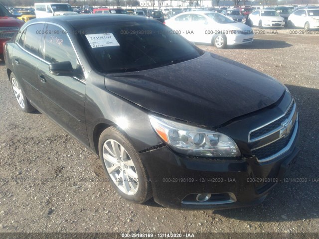 CHEVROLET MALIBU 2013 1g11g5sx3df242333