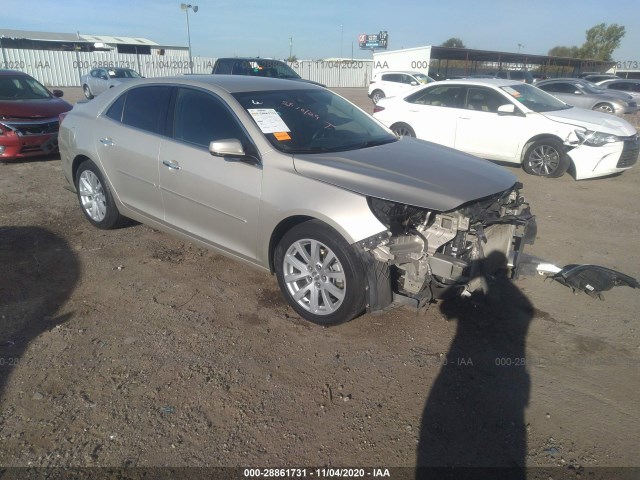 CHEVROLET MALIBU 2013 1g11g5sx3df279849