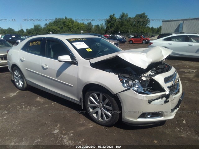 CHEVROLET MALIBU 2013 1g11g5sx3df291564