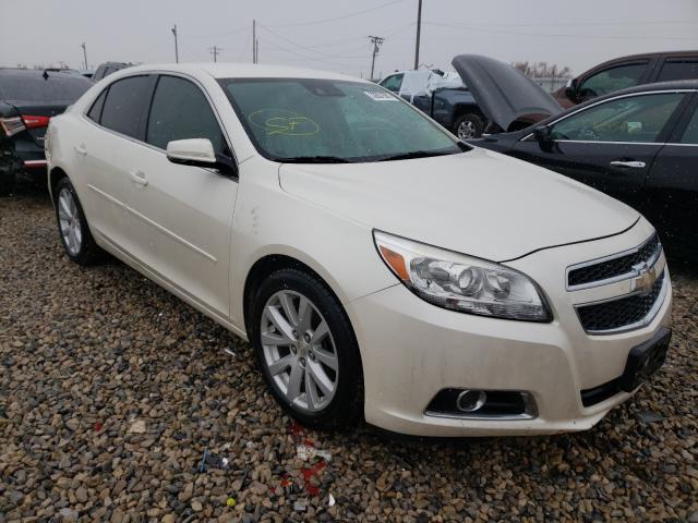 CHEVROLET MALIBU 3LT 2013 1g11g5sx3df335319