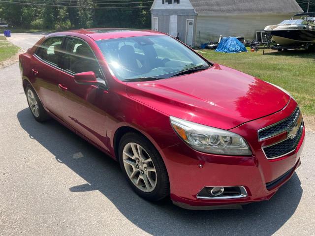 CHEVROLET MALIBU 2013 1g11g5sx3df345588