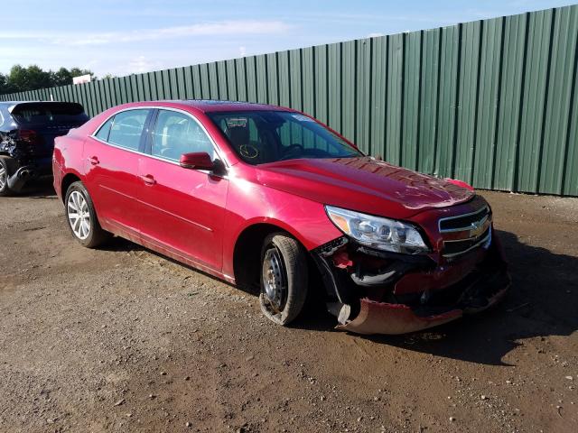 CHEVROLET MALIBU 3LT 2013 1g11g5sx3df346692