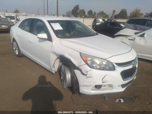 CHEVROLET MALIBU 2014 1g11g5sx3ef142170