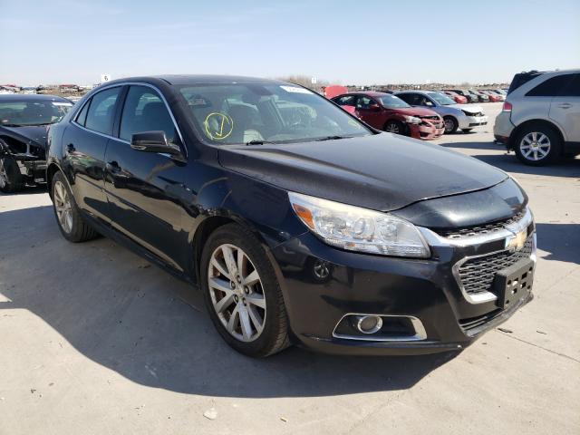 CHEVROLET MALIBU 3LT 2014 1g11g5sx3ef172852