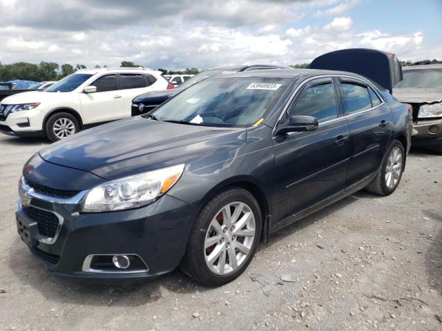 CHEVROLET MALIBU 3LT 2014 1g11g5sx3ef209902