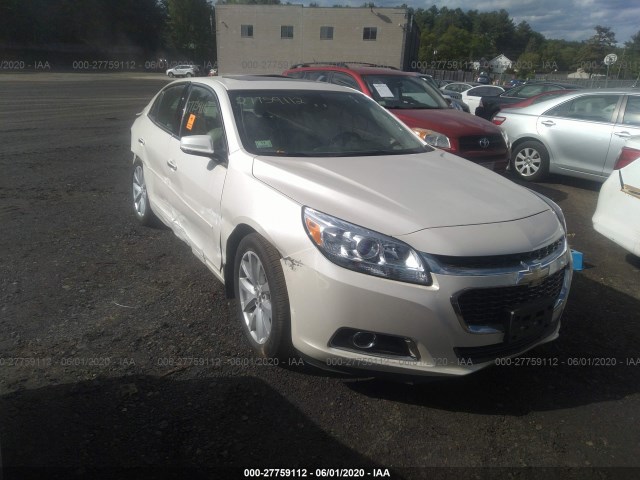 CHEVROLET MALIBU 2014 1g11g5sx3ef214694