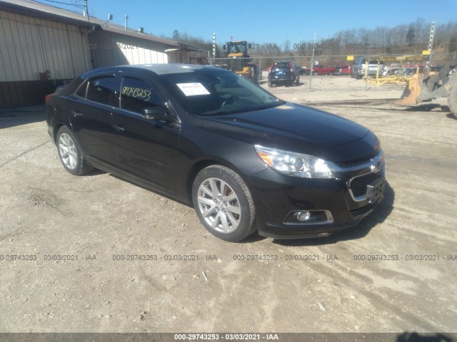 CHEVROLET MALIBU 2014 1g11g5sx3ef243516