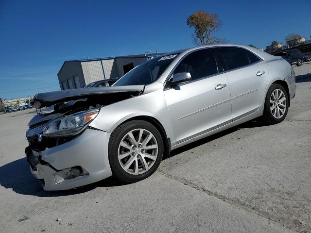 CHEVROLET MALIBU 2014 1g11g5sx3ef279271