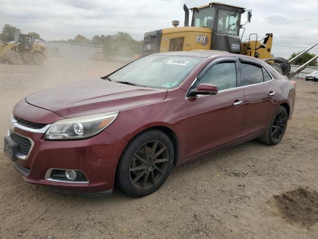 CHEVROLET MALIBU LTZ 2015 1g11g5sx3ff116945