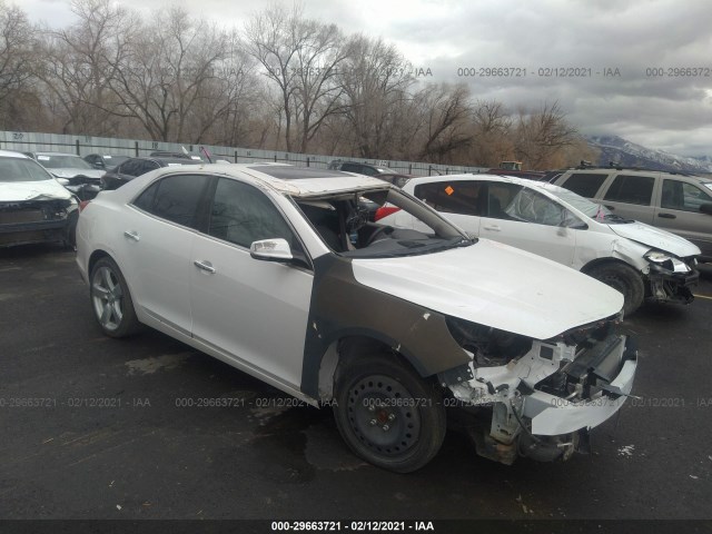 CHEVROLET MALIBU 2015 1g11g5sx3ff143871