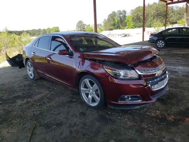 CHEVROLET MALIBU LTZ 2015 1g11g5sx3ff162548