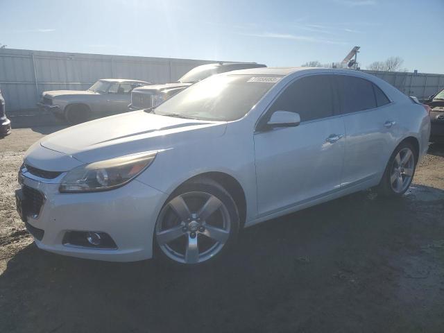 CHEVROLET MALIBU 2015 1g11g5sx3ff173629