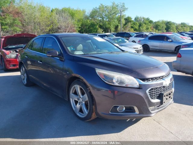 CHEVROLET MALIBU 2015 1g11g5sx3ff197512