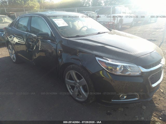 CHEVROLET MALIBU 2015 1g11g5sx3ff222957