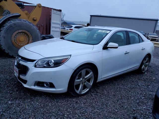 CHEVROLET MALIBU LTZ 2015 1g11g5sx3ff249642