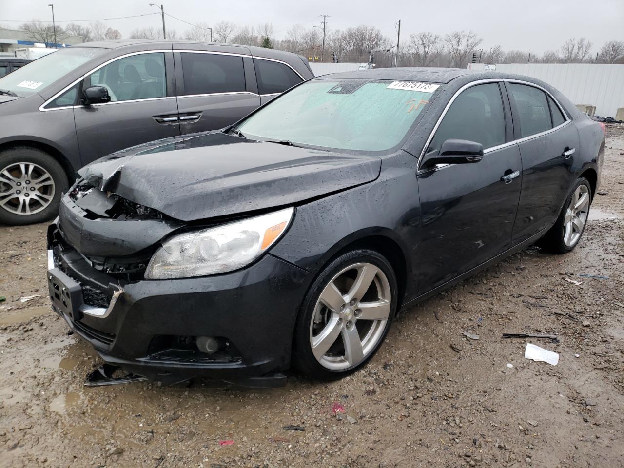 CHEVROLET MALIBU 2015 1g11g5sx3ff311699