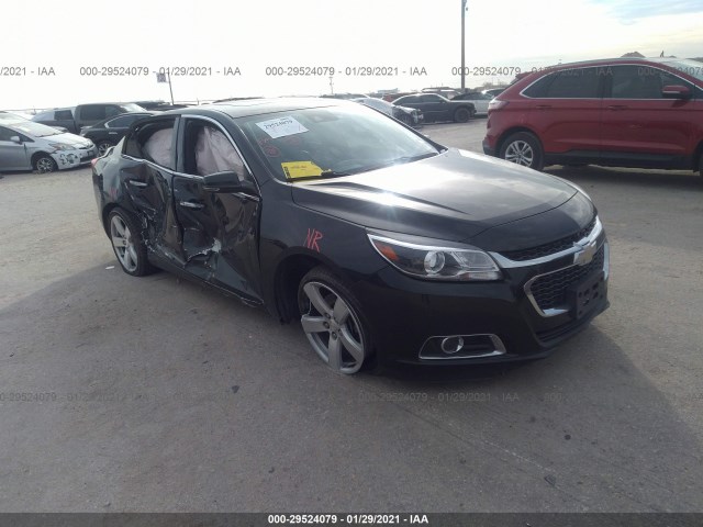 CHEVROLET MALIBU 2015 1g11g5sx3ff327059