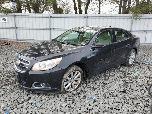 CHEVROLET MALIBU 3LT 2013 1g11g5sx4df178349