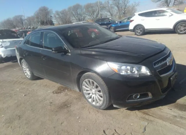 CHEVROLET MALIBU 2013 1g11g5sx4df185883