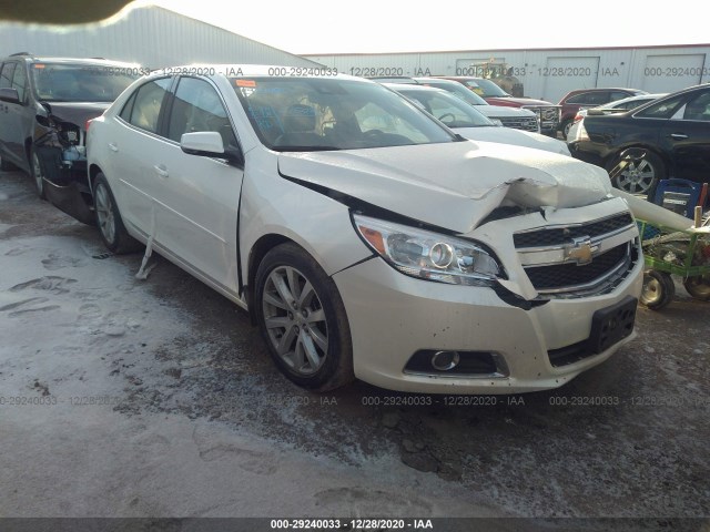 CHEVROLET MALIBU 2013 1g11g5sx4df194910