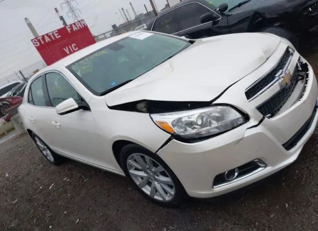 CHEVROLET MALIBU 2013 1g11g5sx4df204920