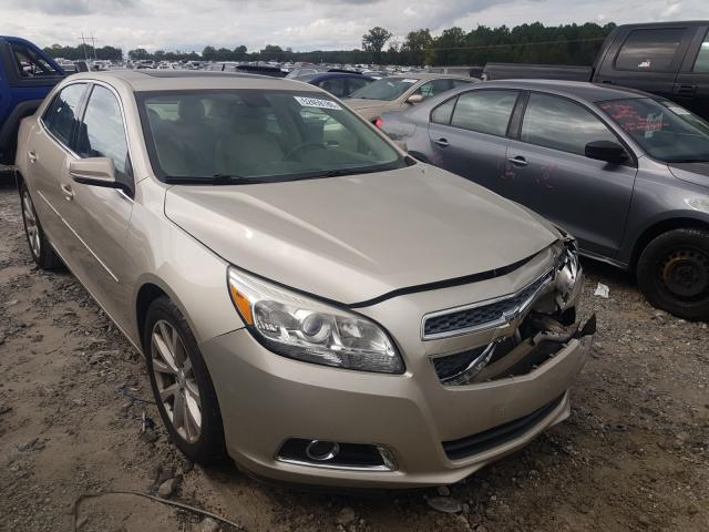 CHEVROLET MALIBU 3LT 2013 1g11g5sx4df205145