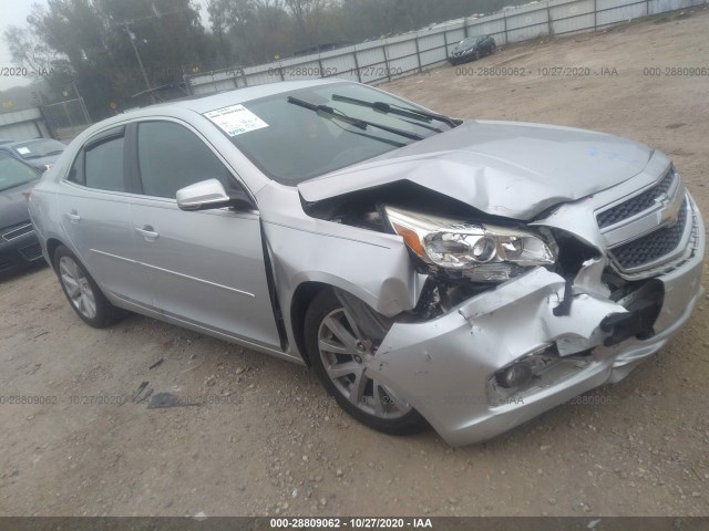 CHEVROLET MALIBU 2013 1g11g5sx4df282646