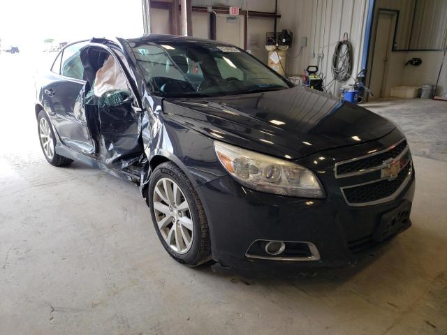 CHEVROLET MALIBU 3LT 2013 1g11g5sx4df330632