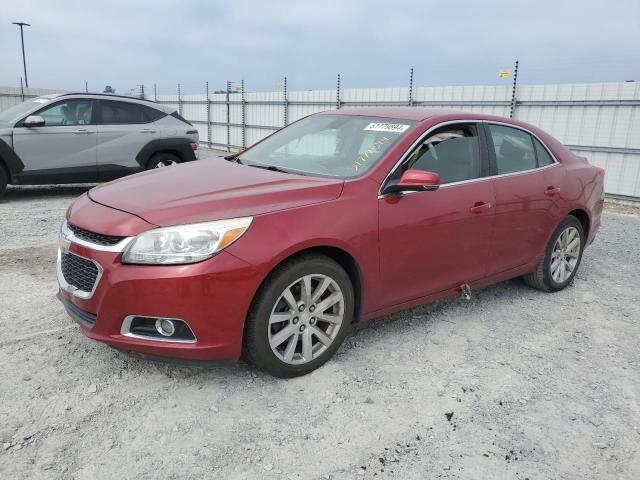 CHEVROLET MALIBU 2014 1g11g5sx4ef107492