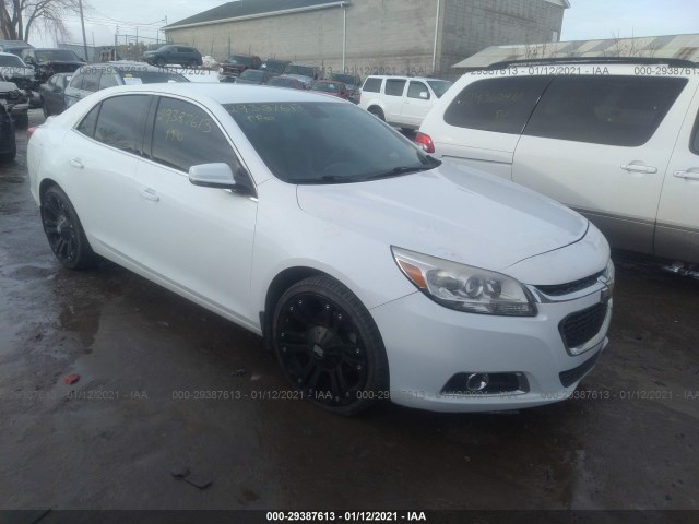 CHEVROLET MALIBU 2014 1g11g5sx4ef108447