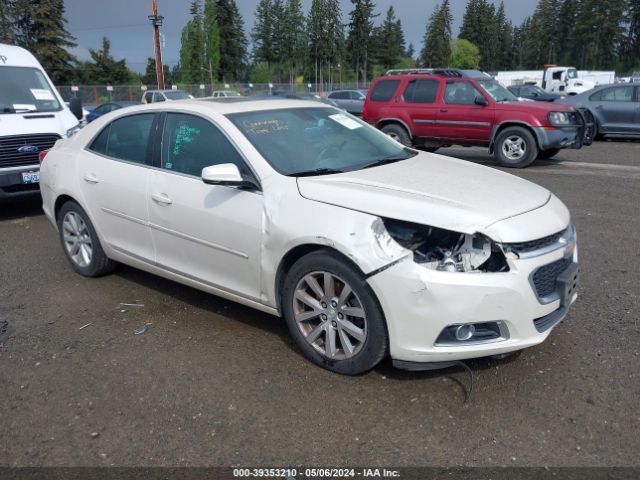 CHEVROLET MALIBU 2014 1g11g5sx4ef139729