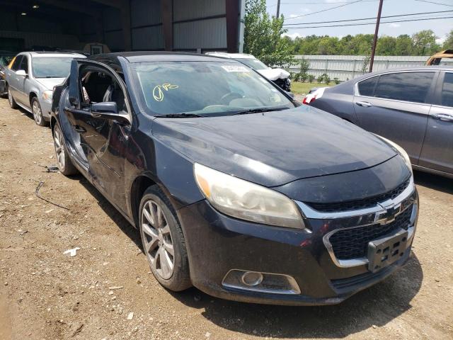 CHEVROLET MALIBU 2014 1g11g5sx4ef194410