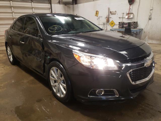 CHEVROLET MALIBU 3LT 2014 1g11g5sx4ef208953