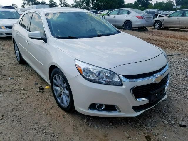 CHEVROLET MALIBU 3LT 2014 1g11g5sx4ef220682