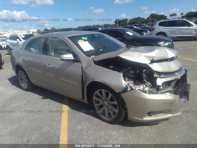 CHEVROLET MALIBU 2014 1g11g5sx4ef258607