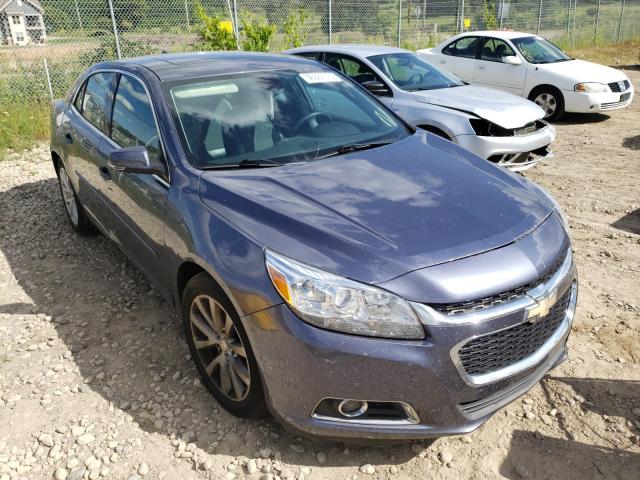 CHEVROLET MALIBU 3LT 2014 1g11g5sx4ef277982