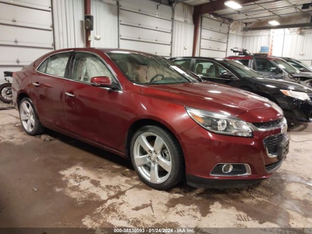 CHEVROLET MALIBU 2015 1g11g5sx4ff104626