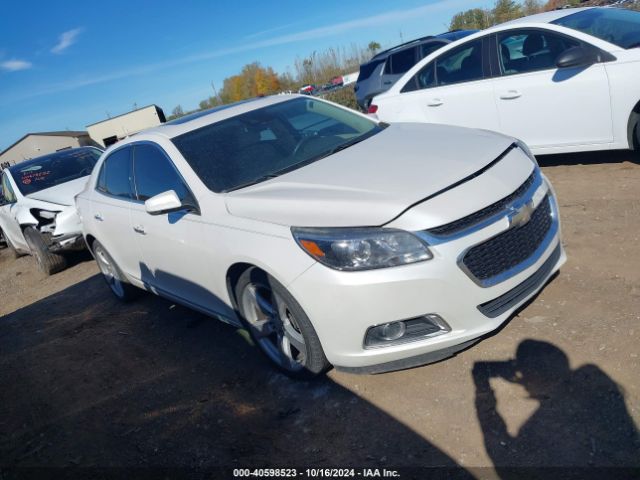 CHEVROLET MALIBU 2015 1g11g5sx4ff131907