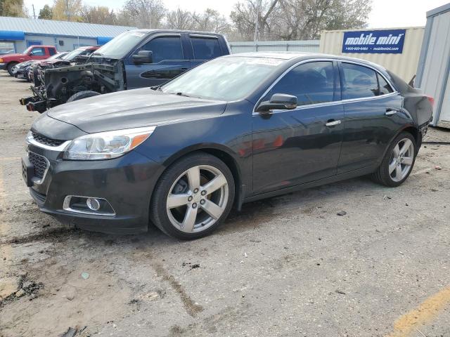 CHEVROLET MALIBU 2015 1g11g5sx4ff141966