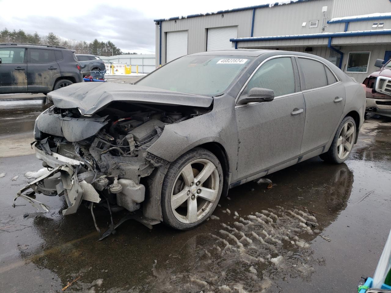 CHEVROLET MALIBU 2015 1g11g5sx4ff142132